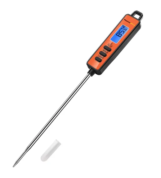ThermoPro Instant Read Meat Thermometer 
